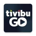 tivibu (cep) android application logo